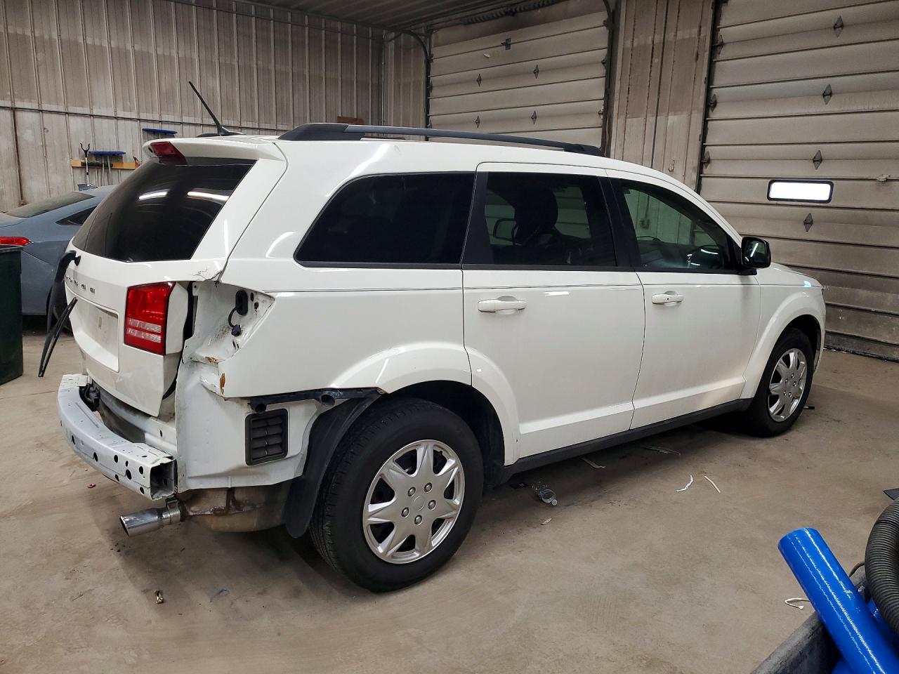 Dodge Journey Se