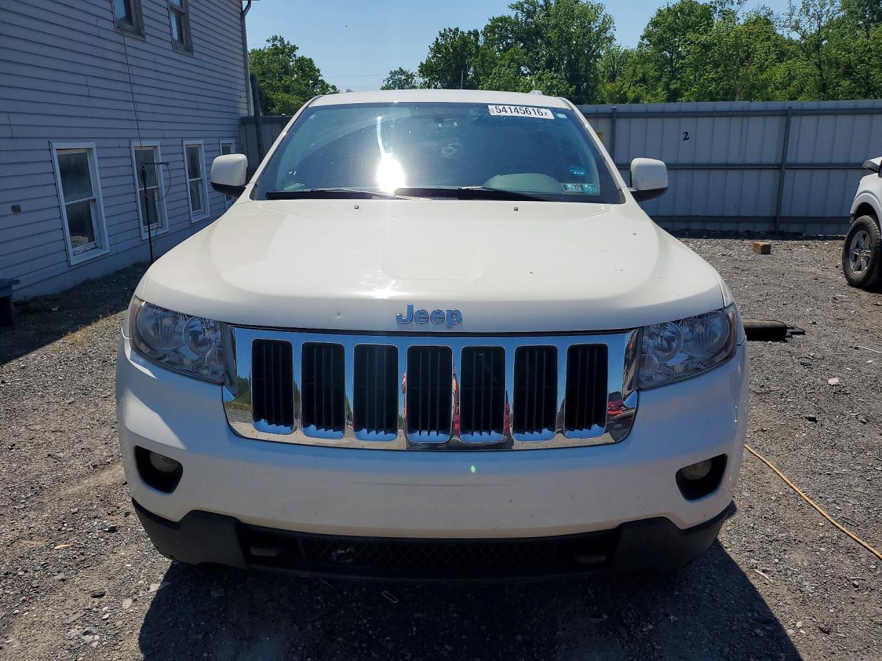 Jeep Cherokee Laredo