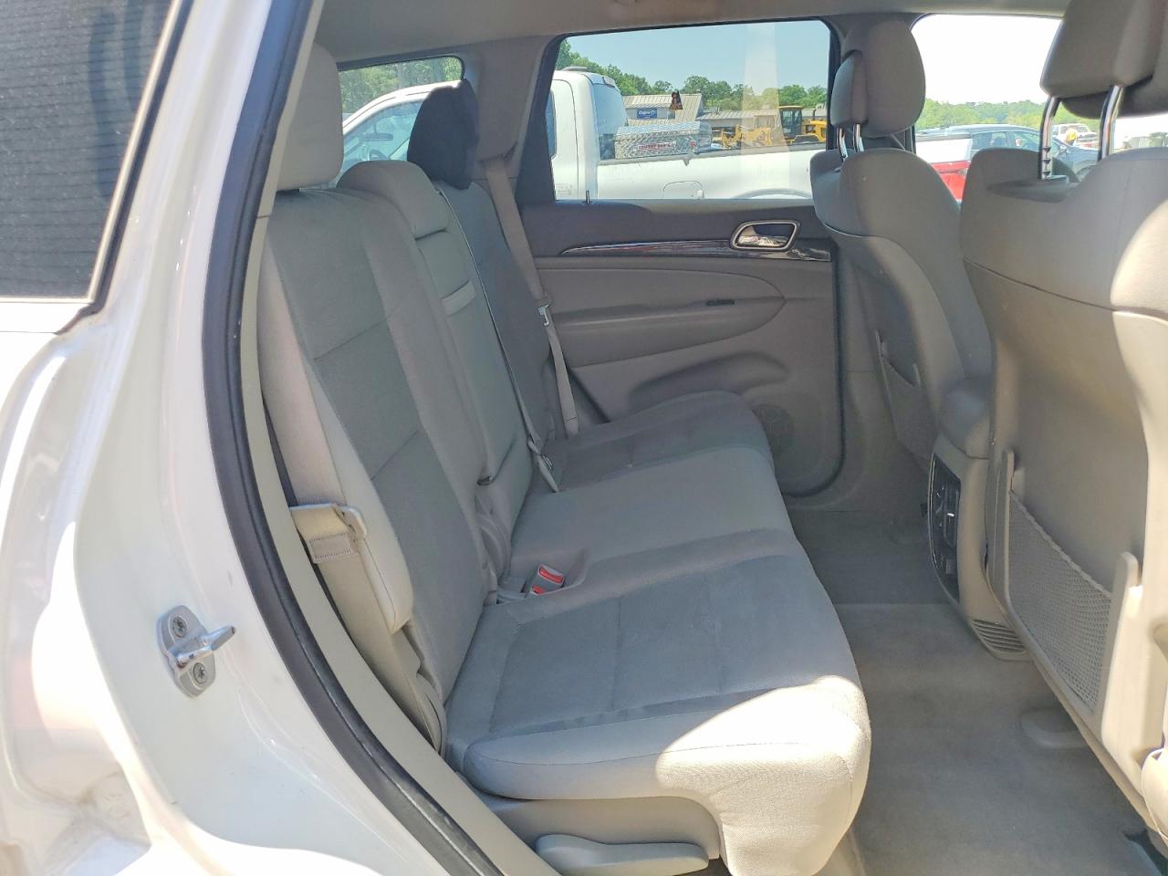 Jeep Cherokee Laredo