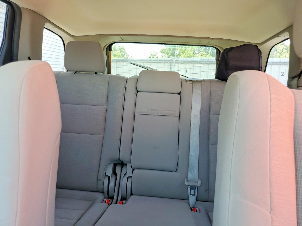 Jeep Cherokee Laredo
