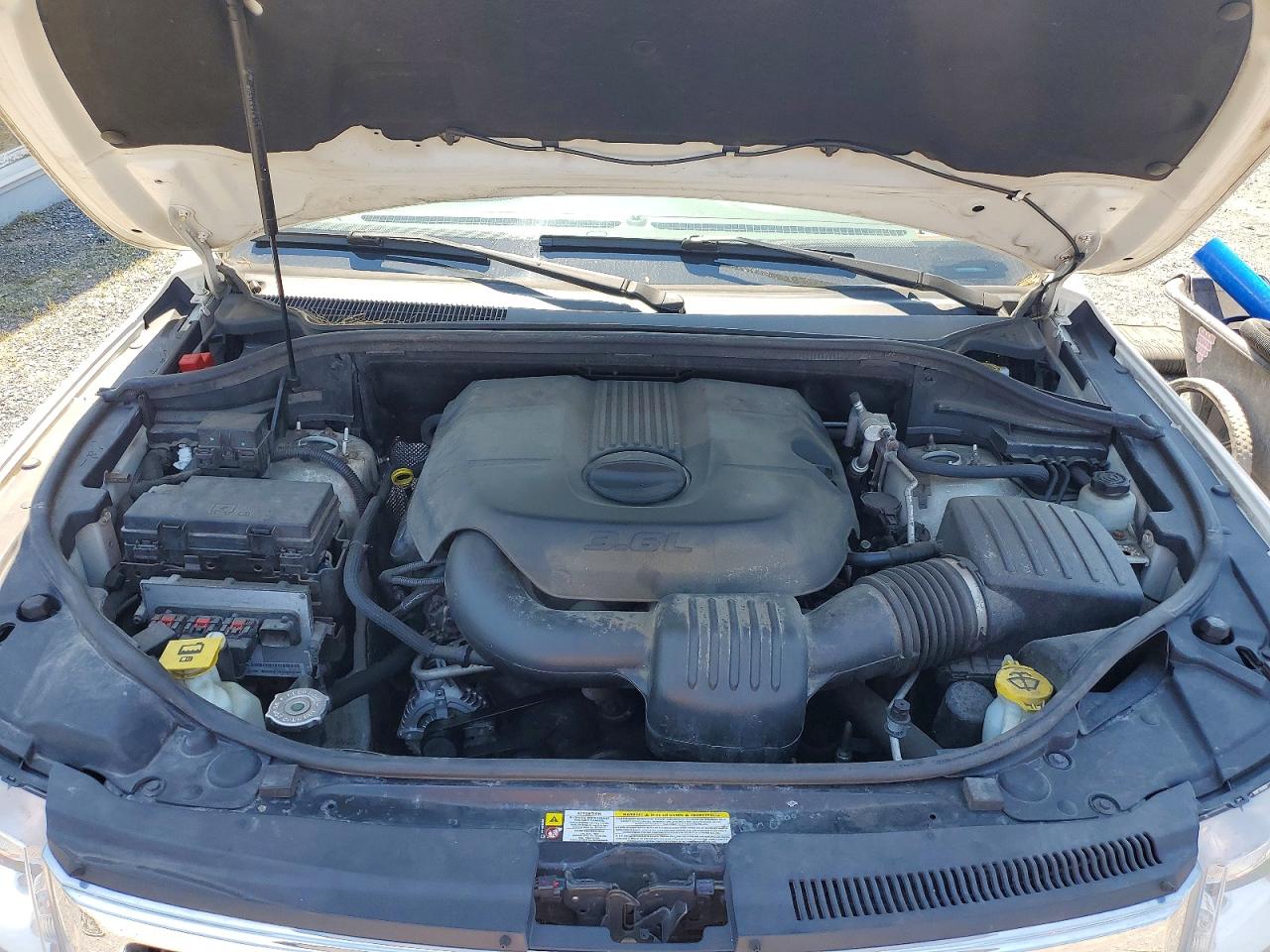 Jeep Cherokee Laredo