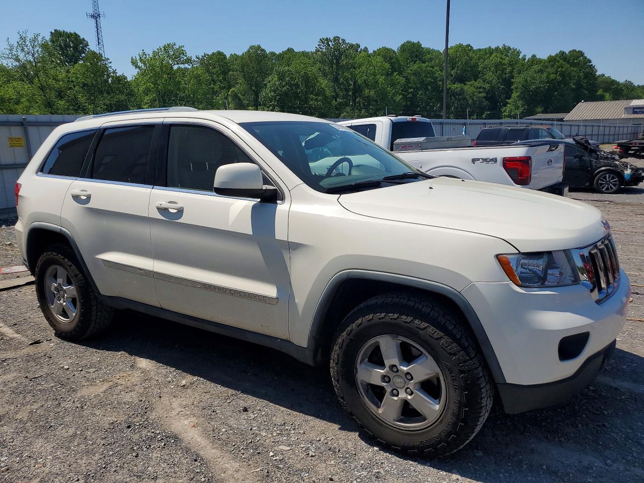 Jeep Cherokee Laredo