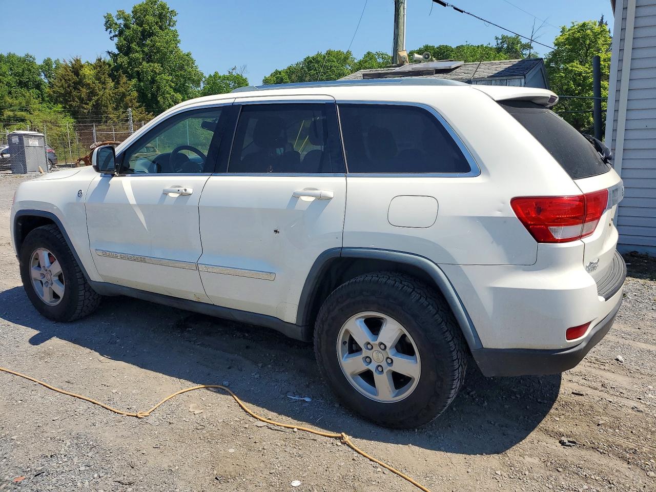 Jeep Cherokee Laredo