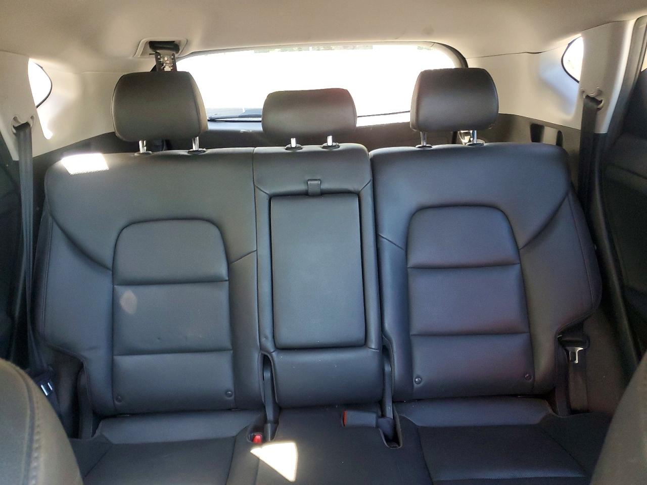 Hyundai TUCSON Limited