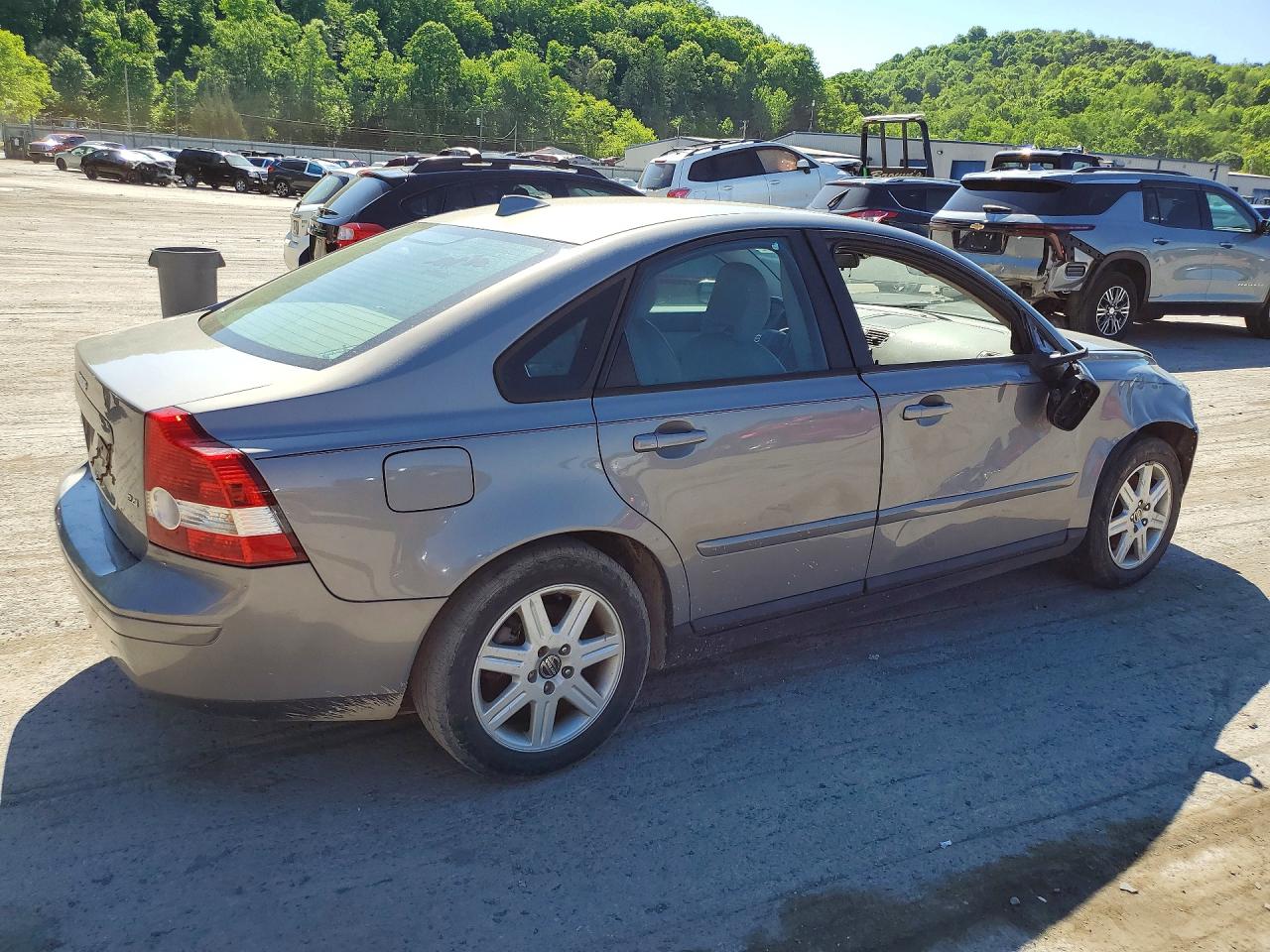 Volvo S40 2.4i
