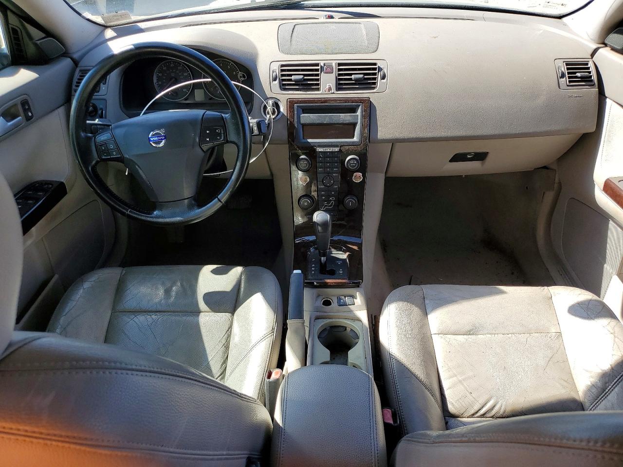 Volvo S40 2.4i