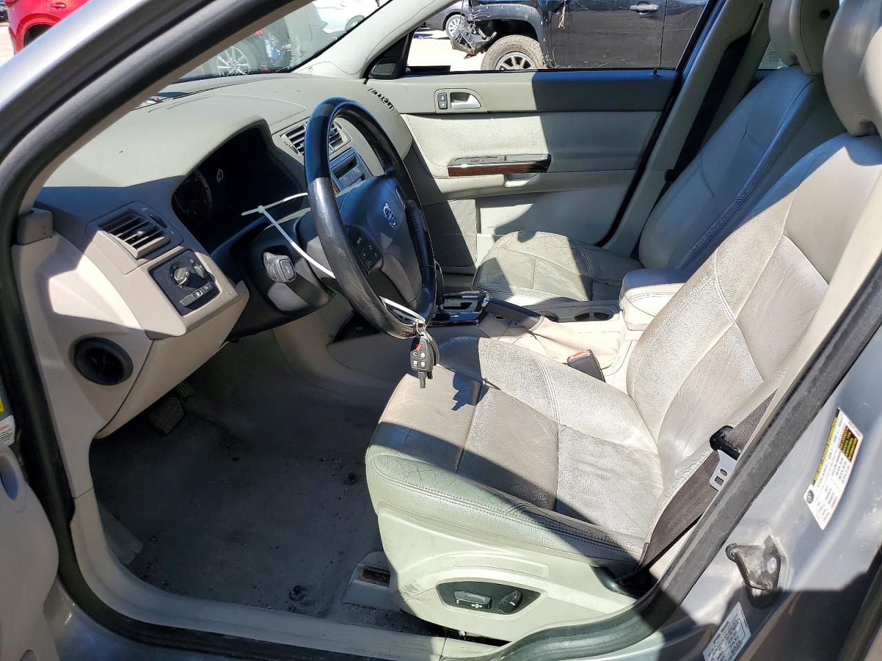 Volvo S40 2.4i