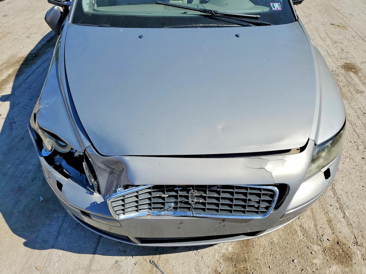 Volvo S40 2.4i