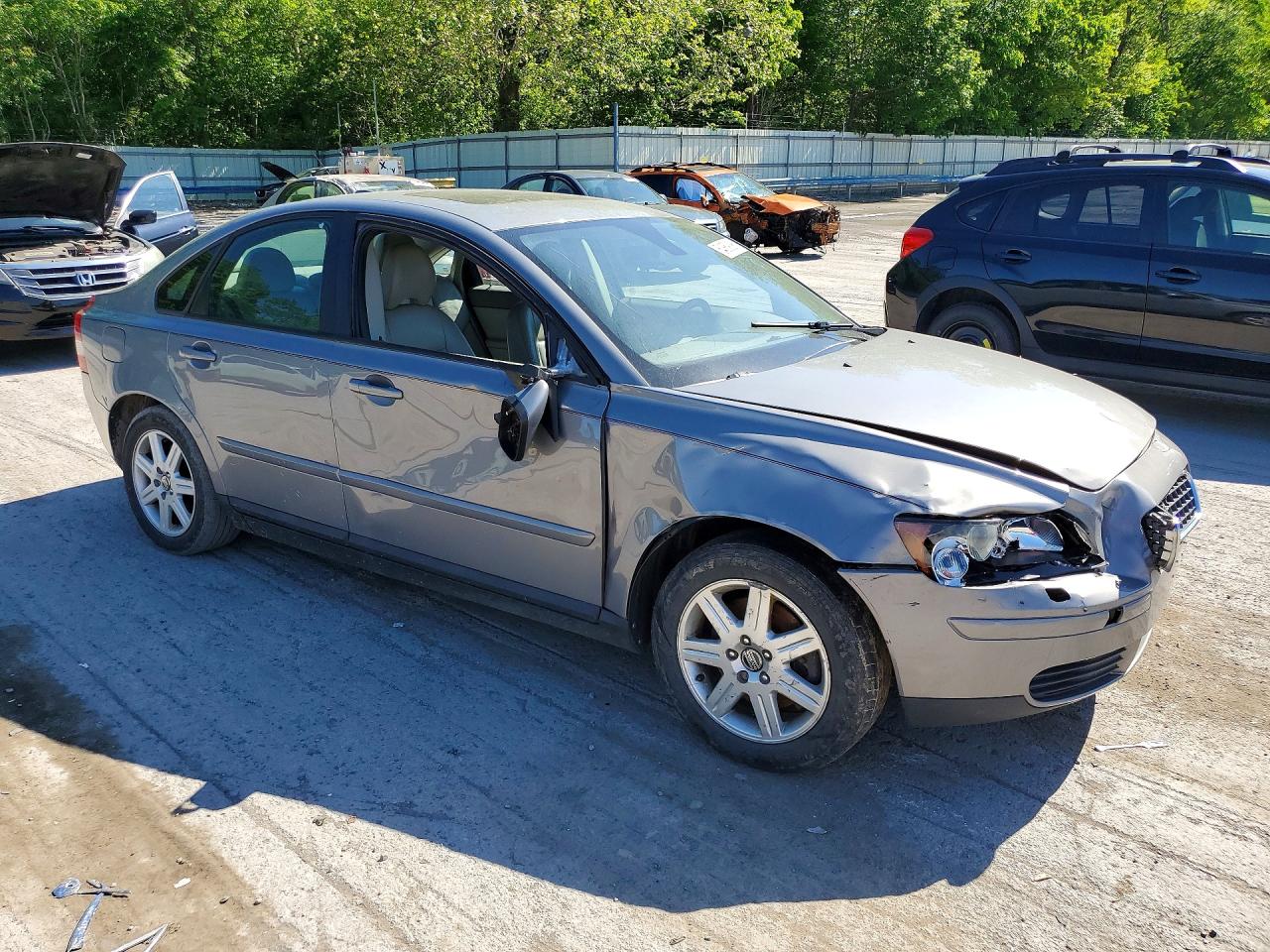 Volvo S40 2.4i
