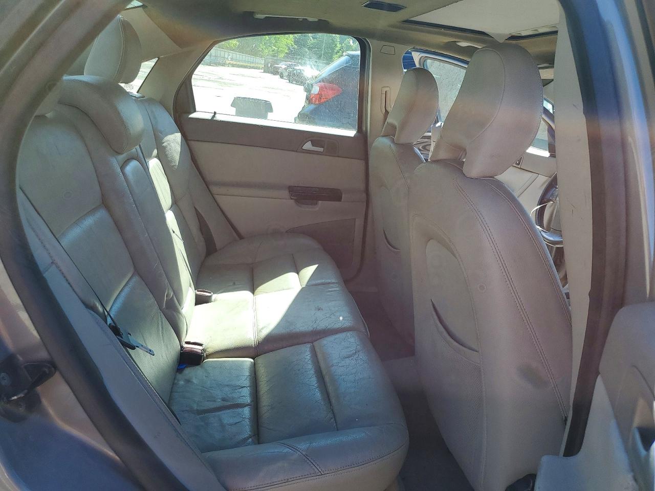 Volvo S40 2.4i
