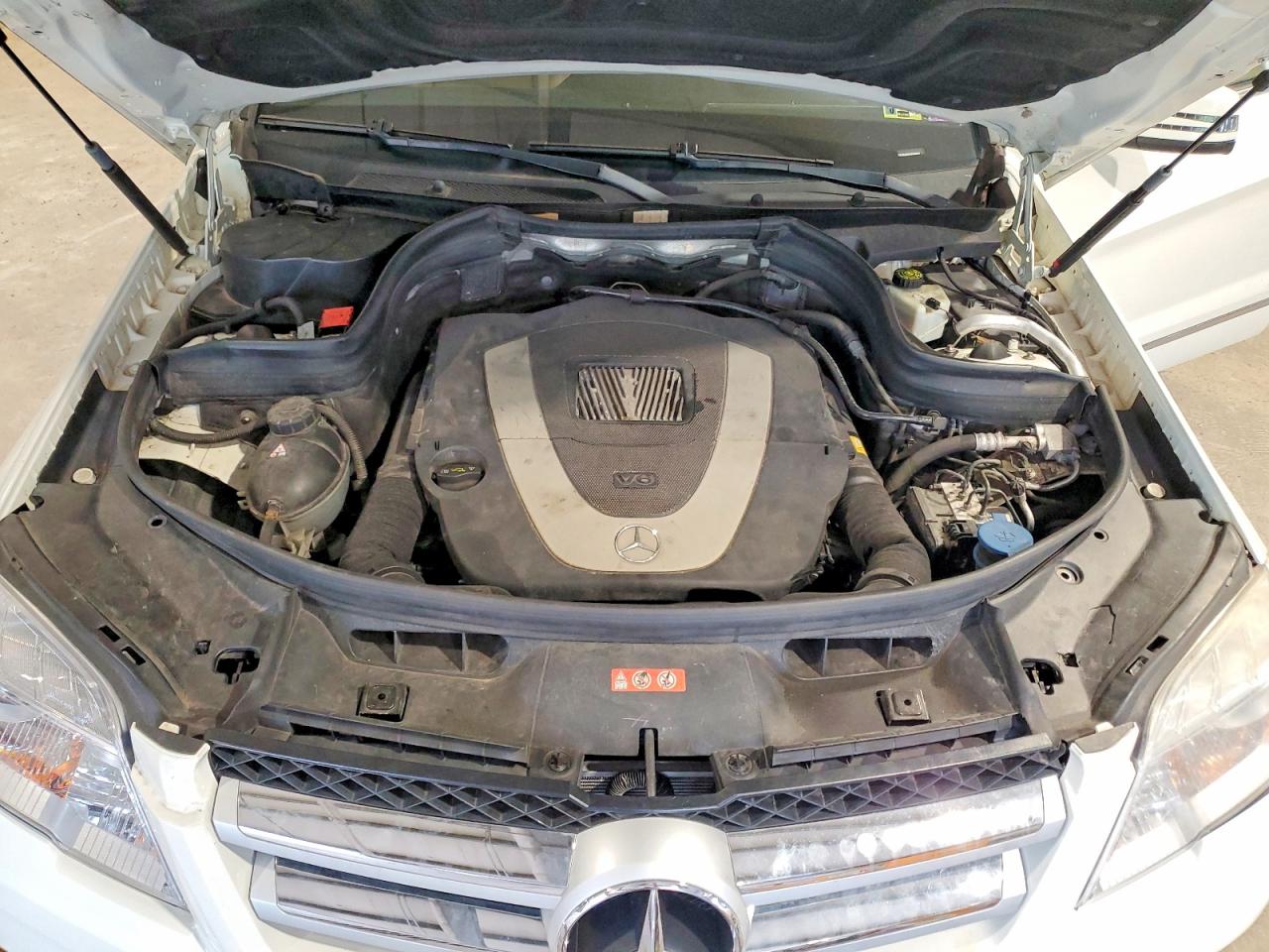 Mercedes-Benz GLK 350 4matic