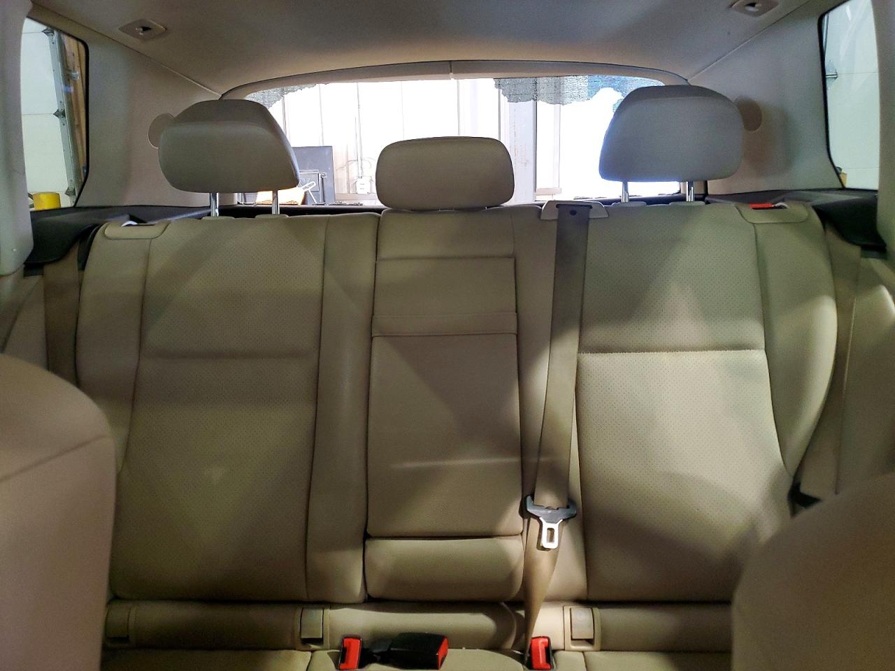 Mercedes-Benz GLK 350 4matic