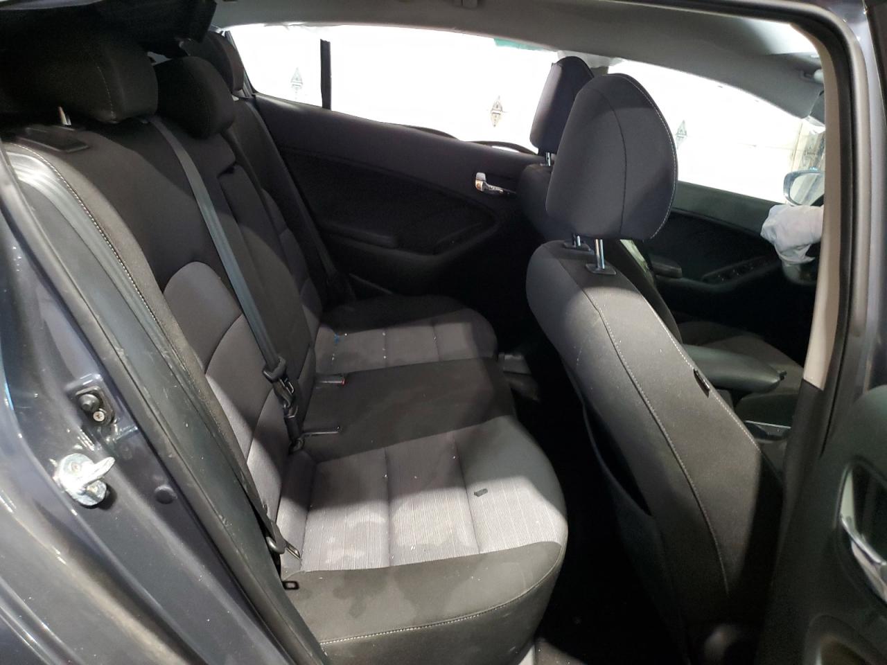 Kia Forte Lx