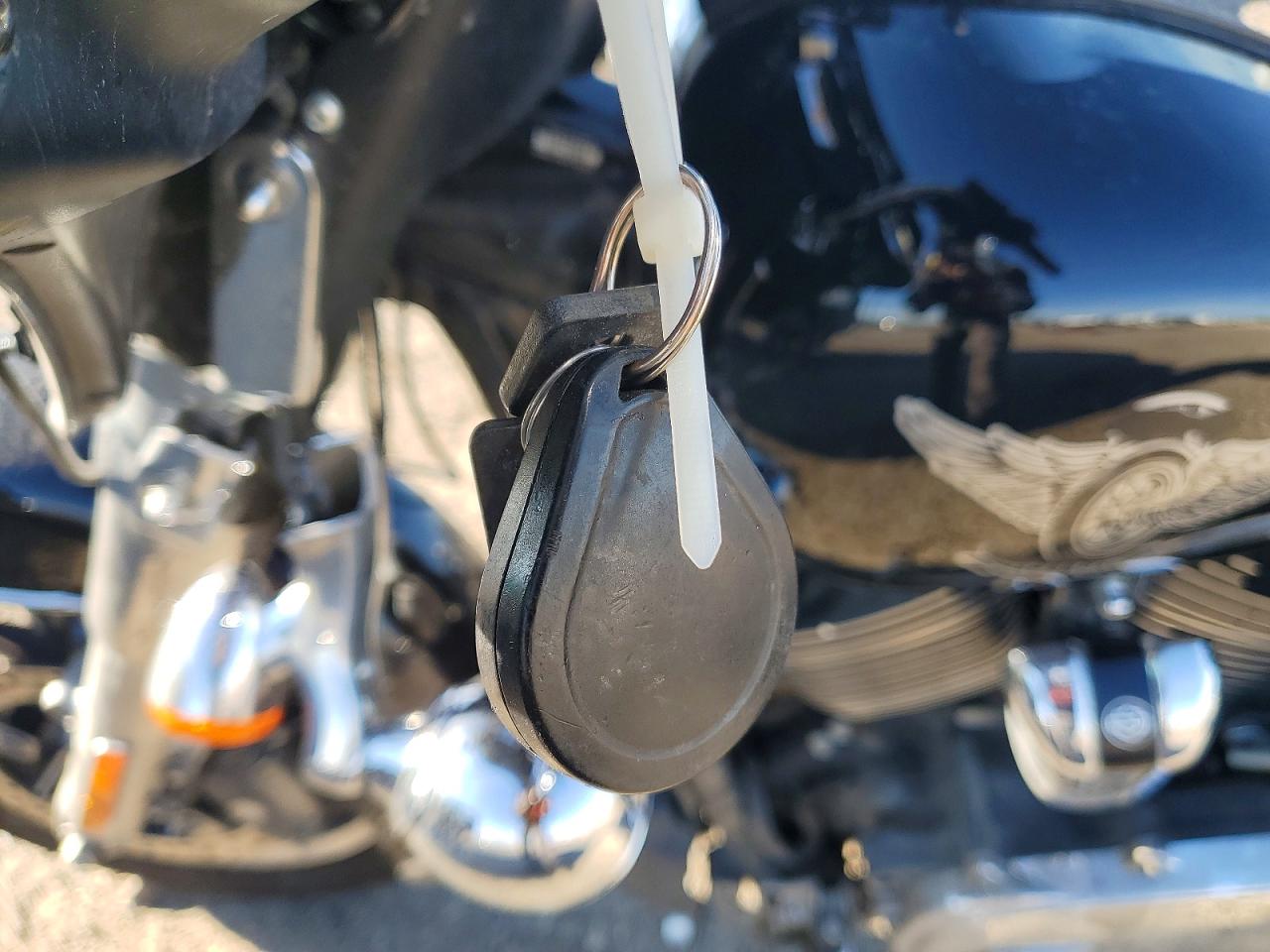 Harley-Davidson Fl