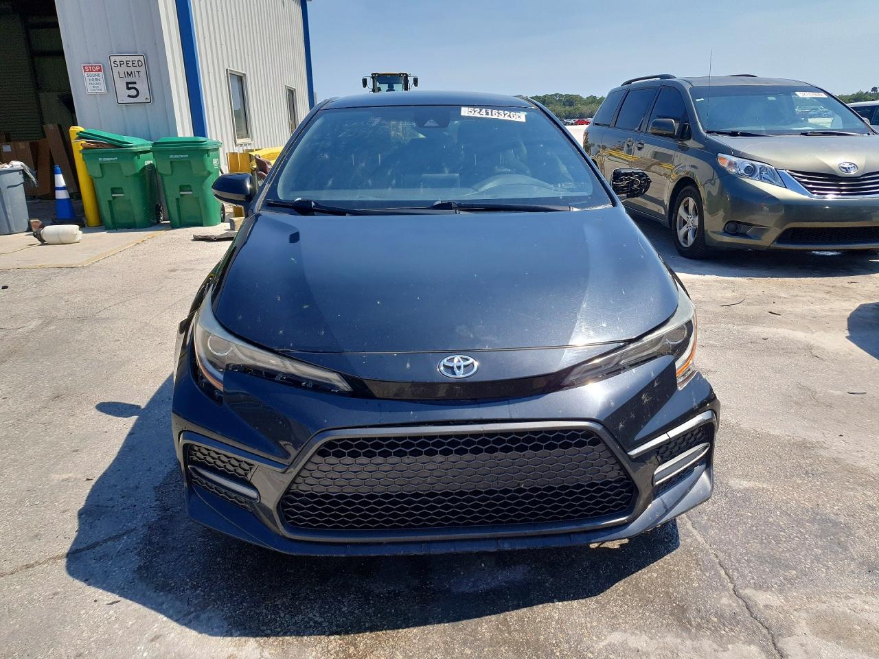 Toyota Corolla Se