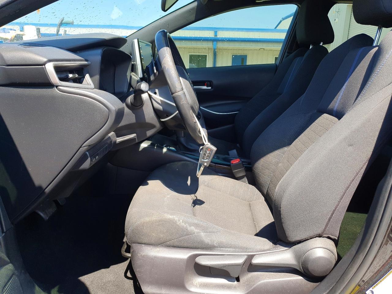 Toyota Corolla Se