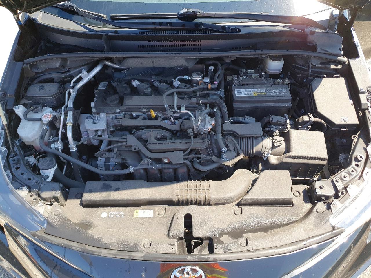 Toyota Corolla Se