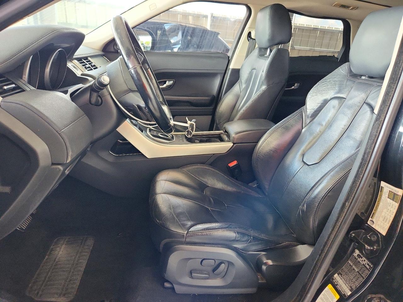 Land Rover Range Rover Pure Plus
