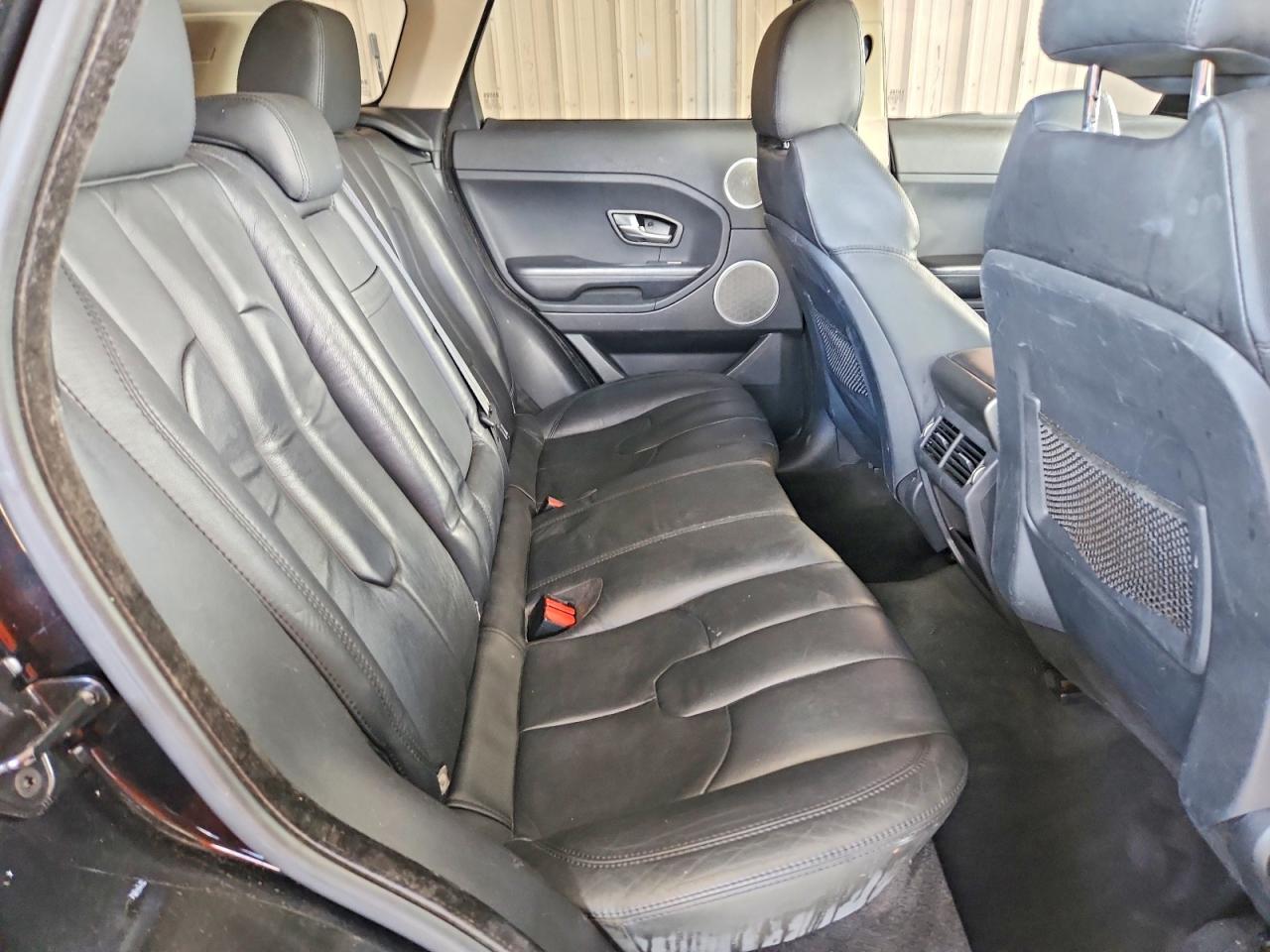 Land Rover Range Rover Pure Plus