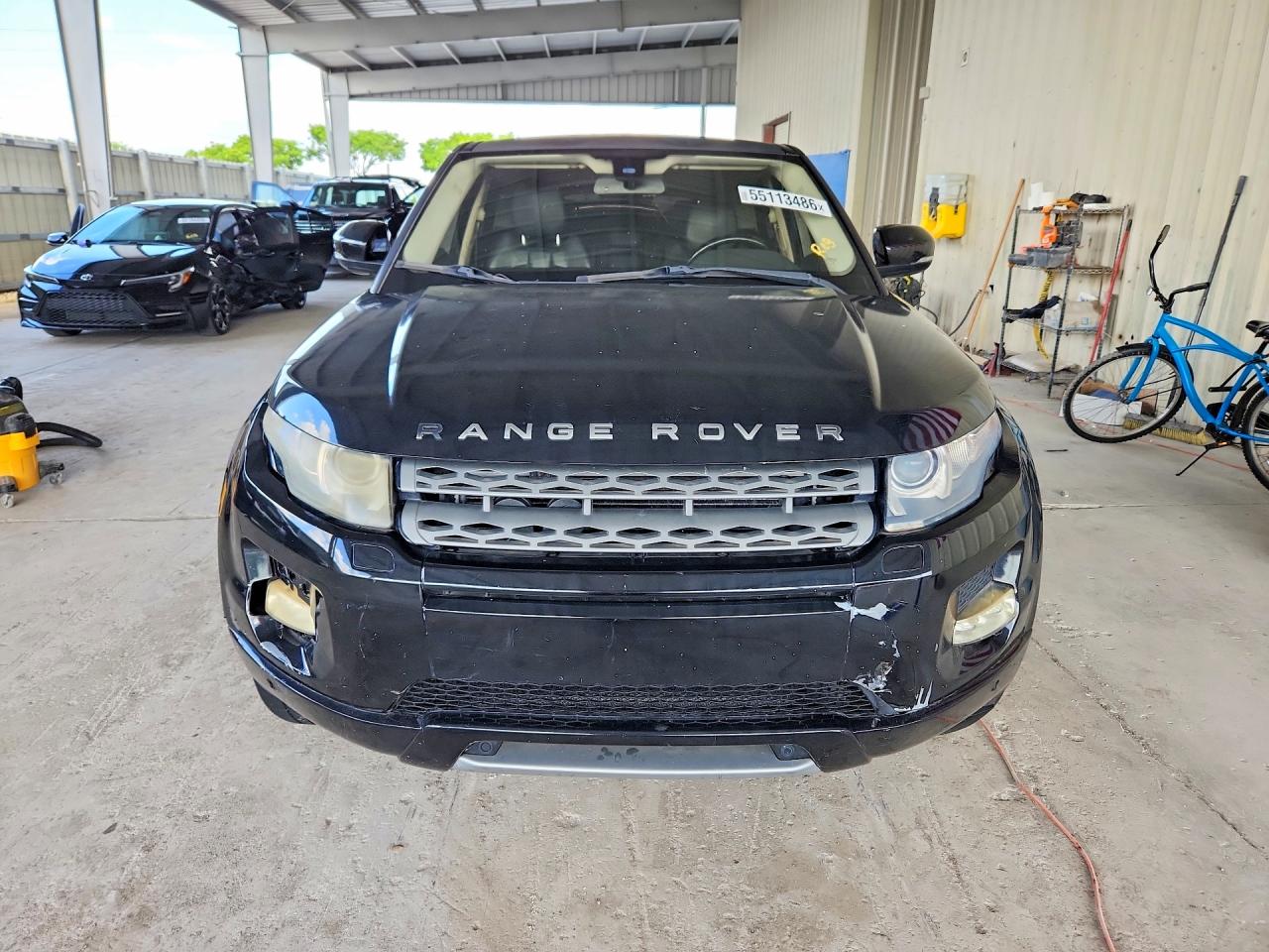 Land Rover Range Rover Pure Plus