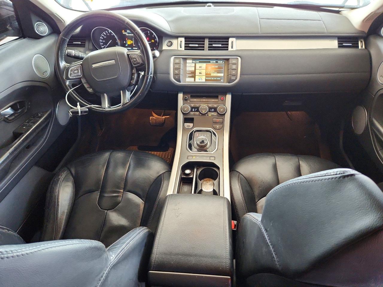 Land Rover Range Rover Pure Plus