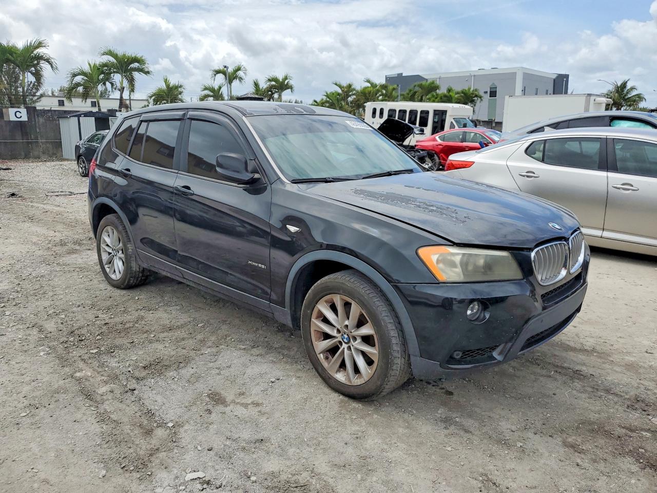 BMW X Series Xdrive35i