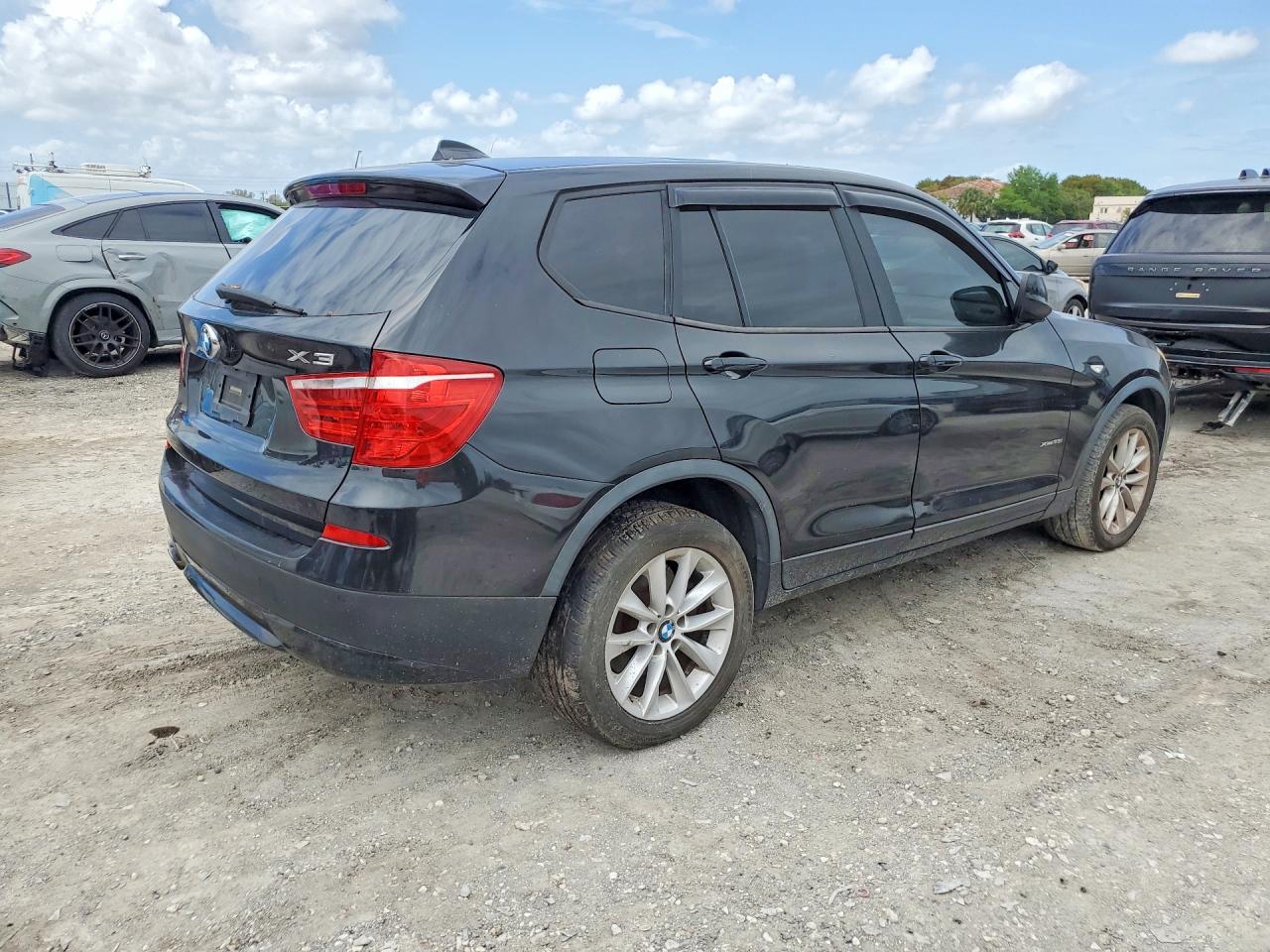 BMW X Series Xdrive35i