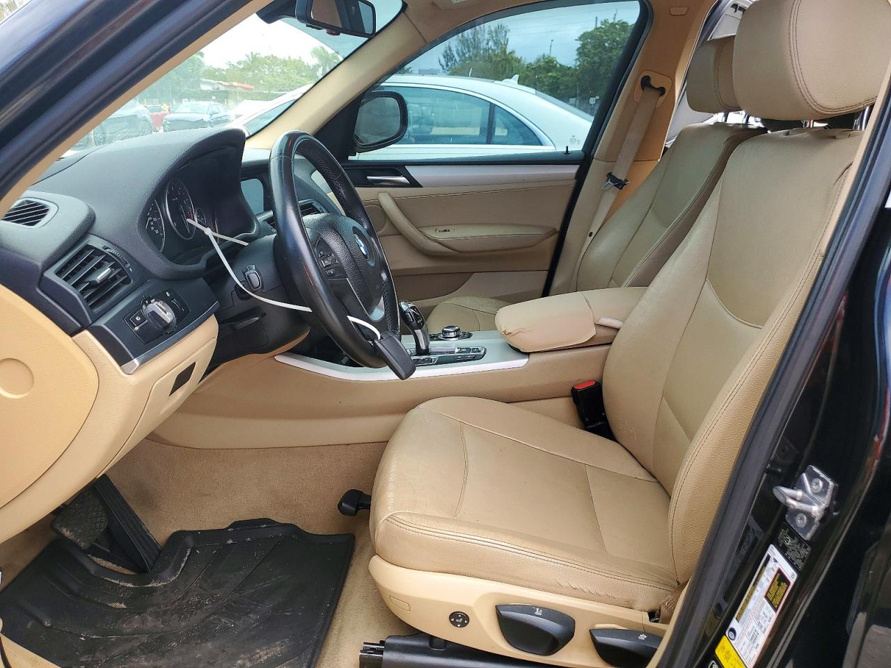 BMW X Series Xdrive35i