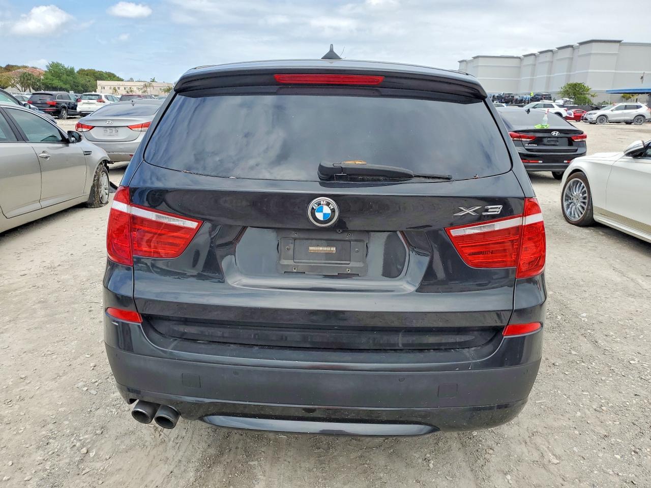 BMW X Series Xdrive35i