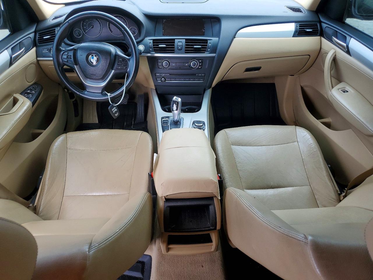 BMW X Series Xdrive35i