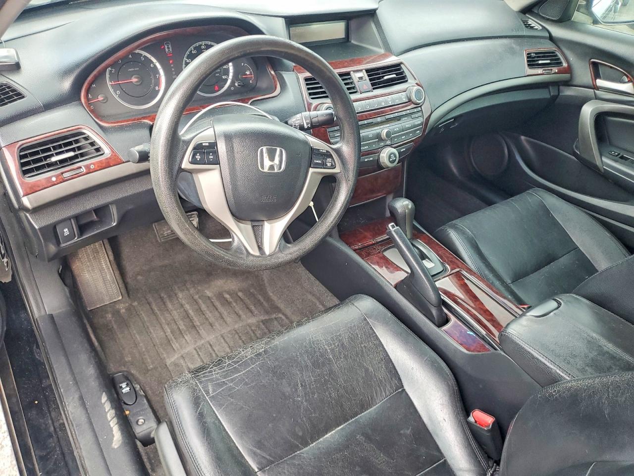 Honda Accord Lx-s