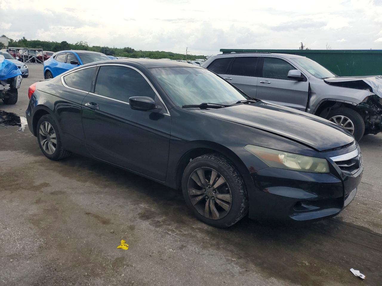 Honda Accord Lx-s
