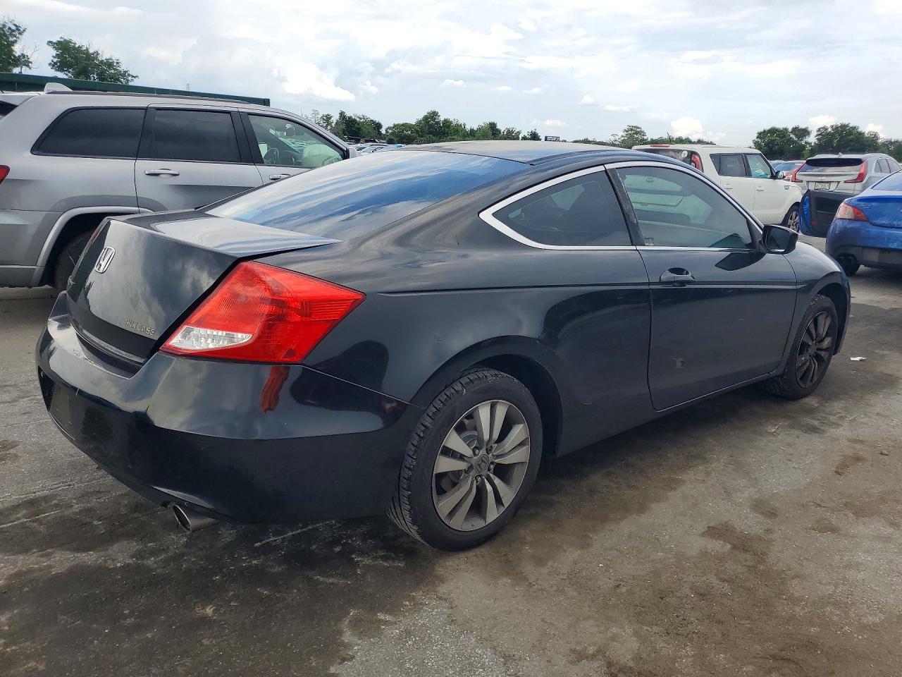 Honda Accord Lx-s