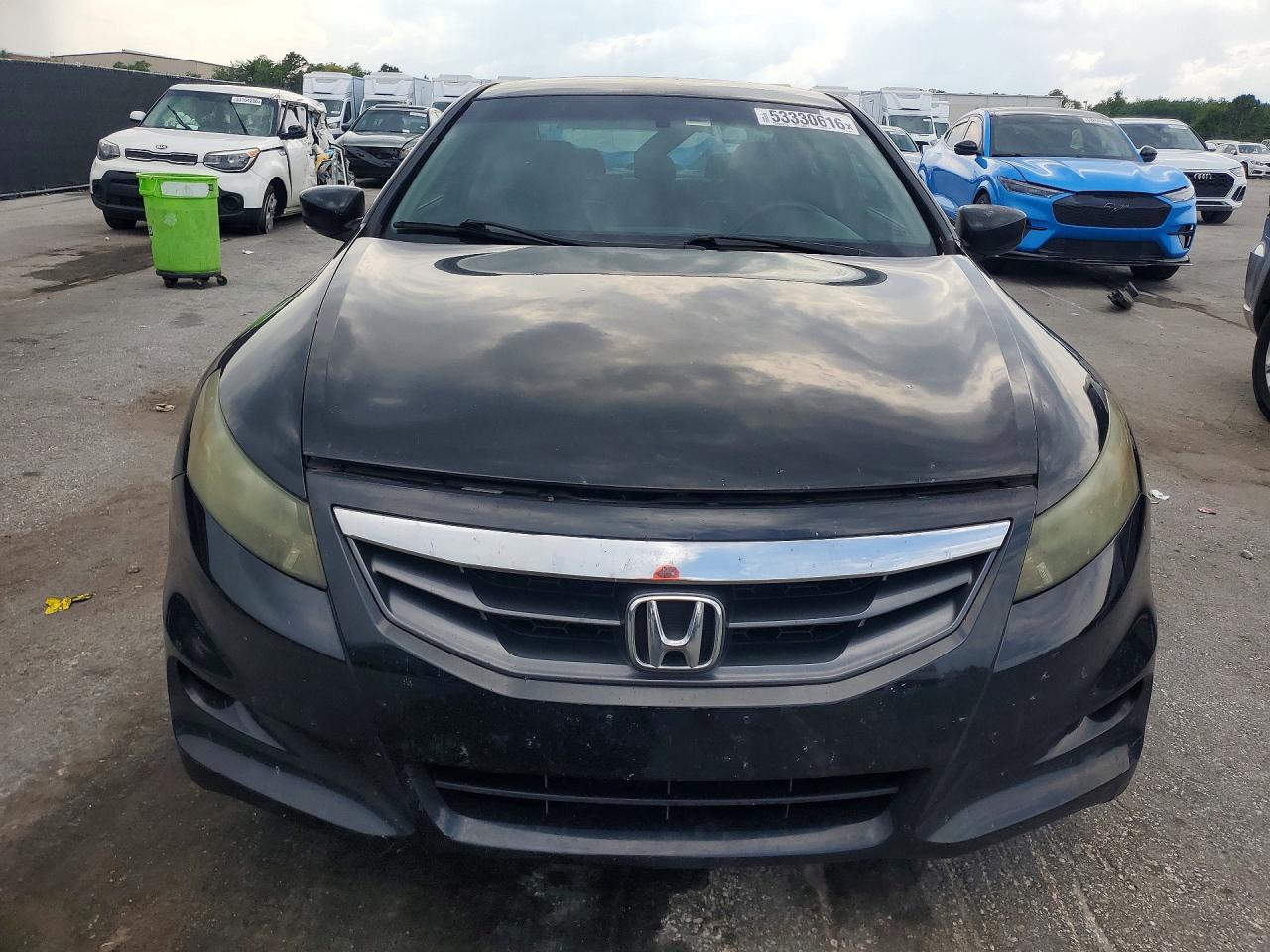 Honda Accord Lx-s