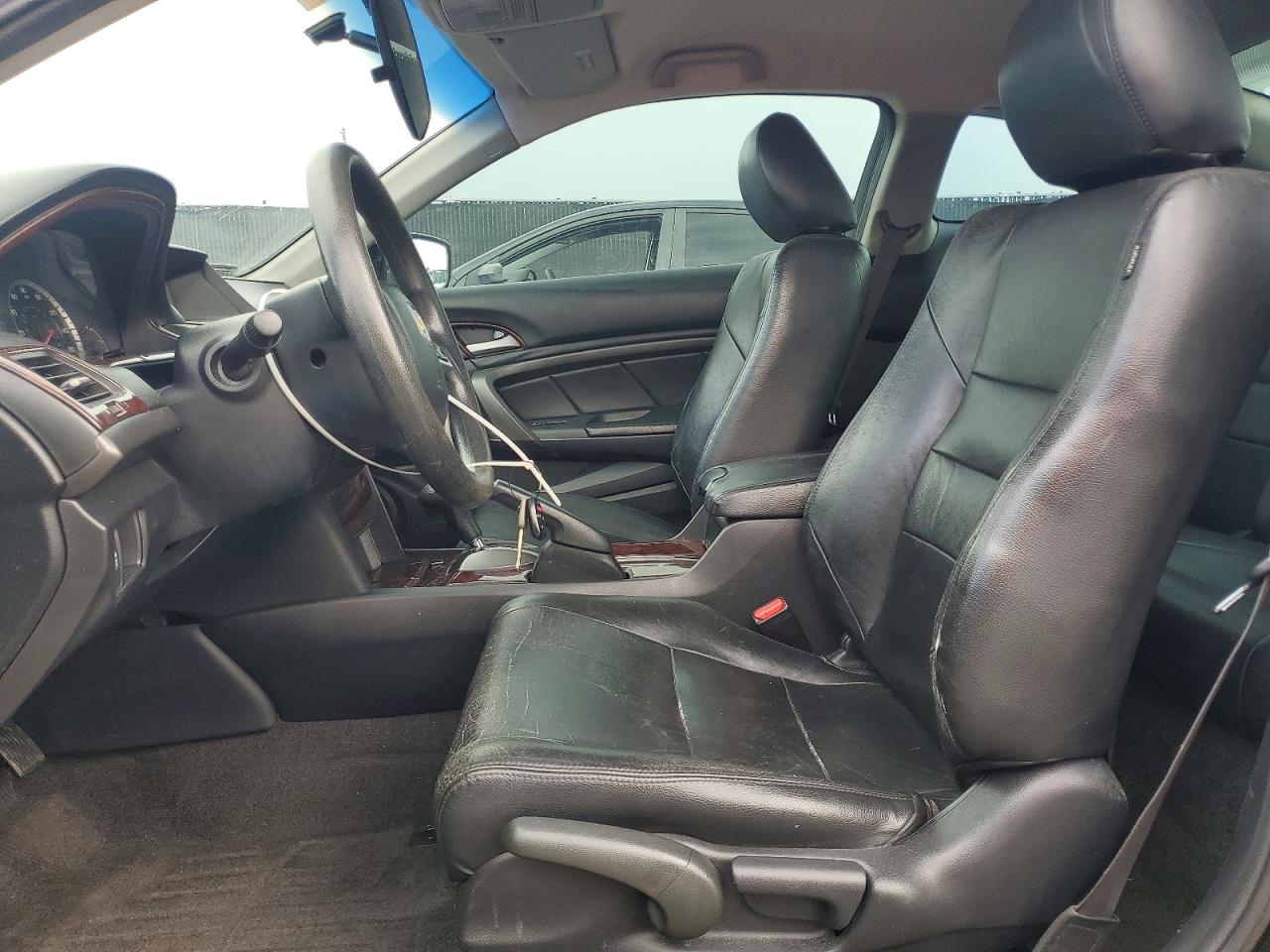 Honda Accord Lx-s