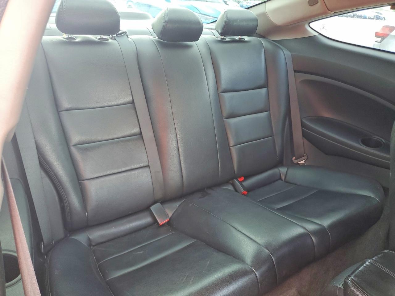 Honda Accord Lx-s