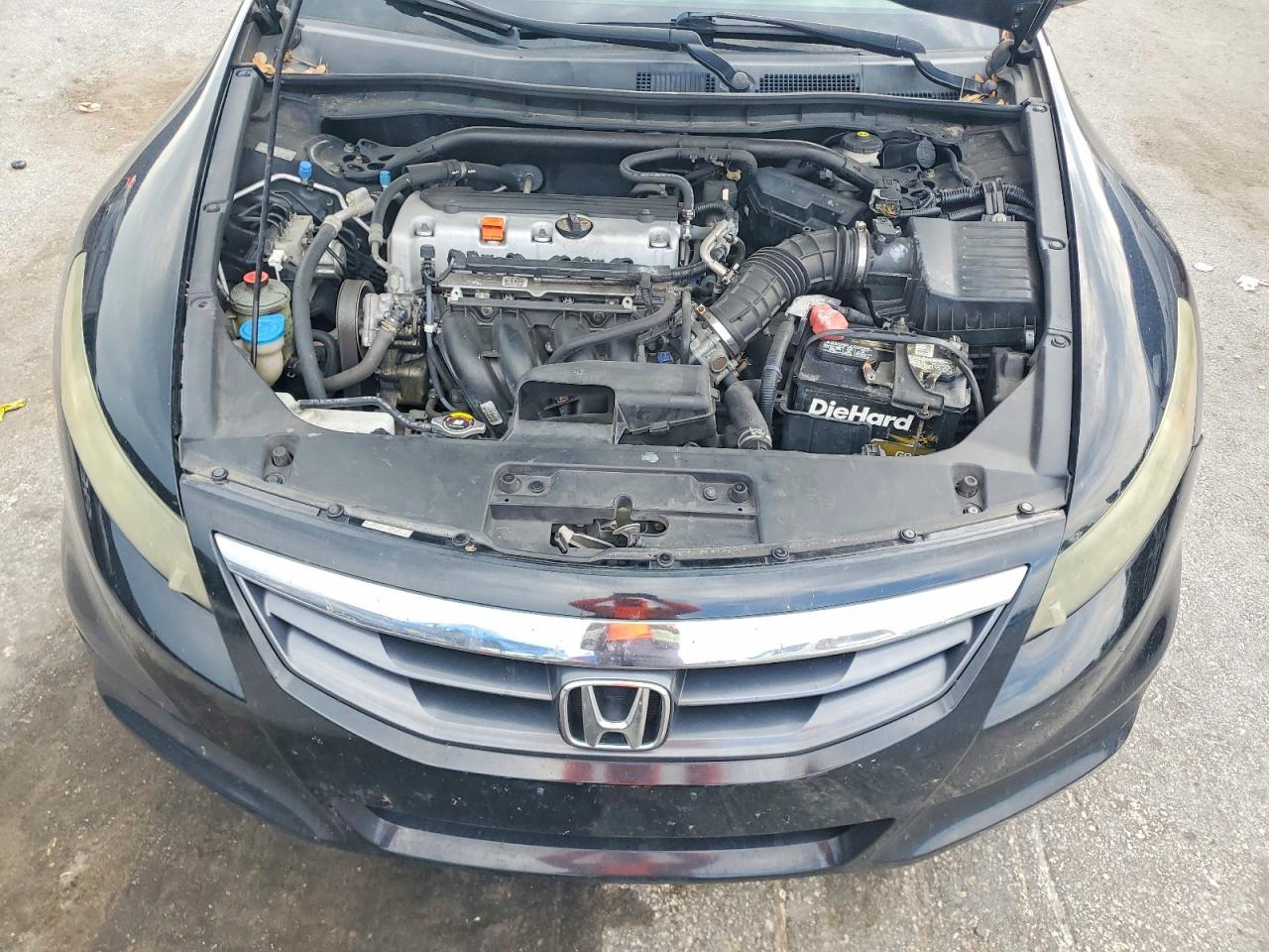 Honda Accord Lx-s