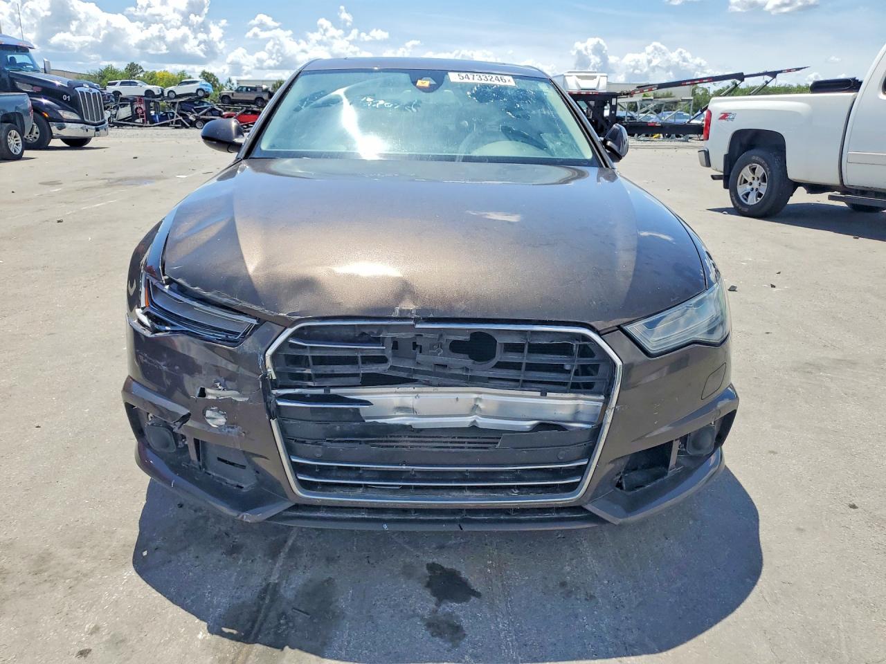 Audi A6 Premium Plus