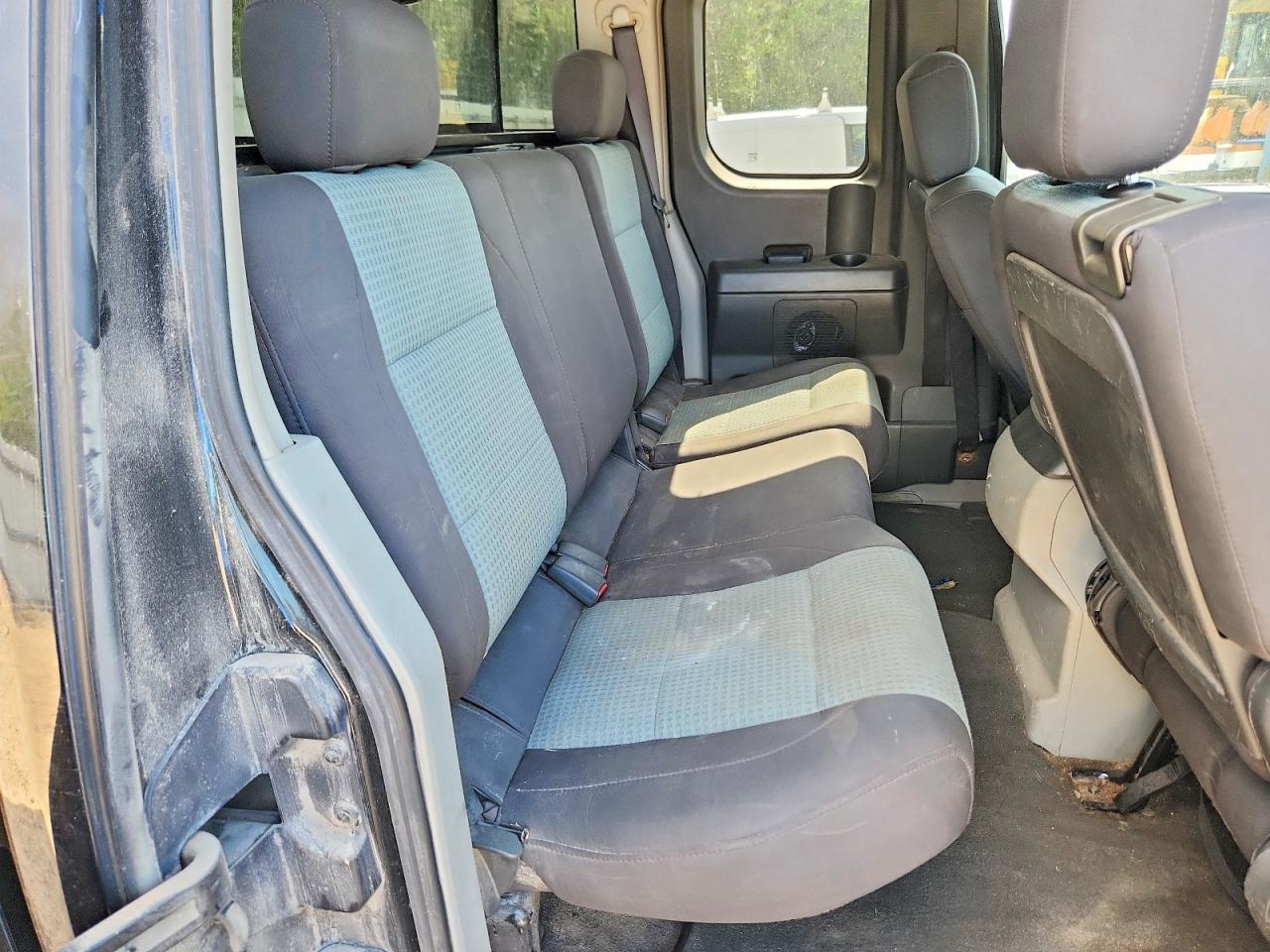 Nissan Titan Xe