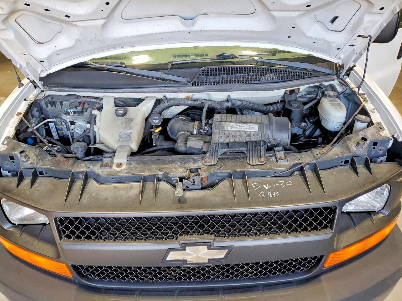 Chevrolet Express