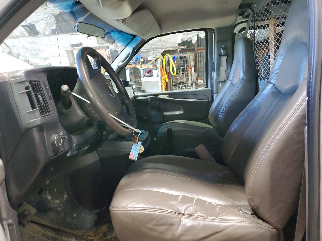 Chevrolet Express
