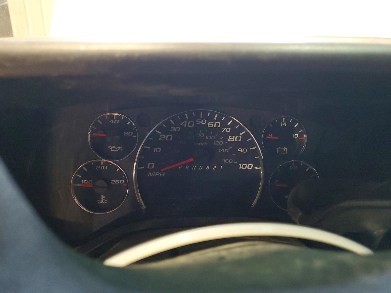 Chevrolet Express