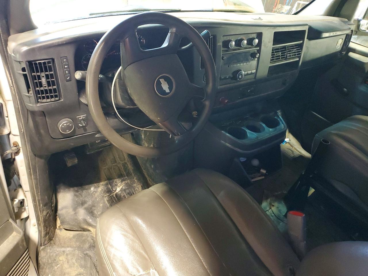 Chevrolet Express