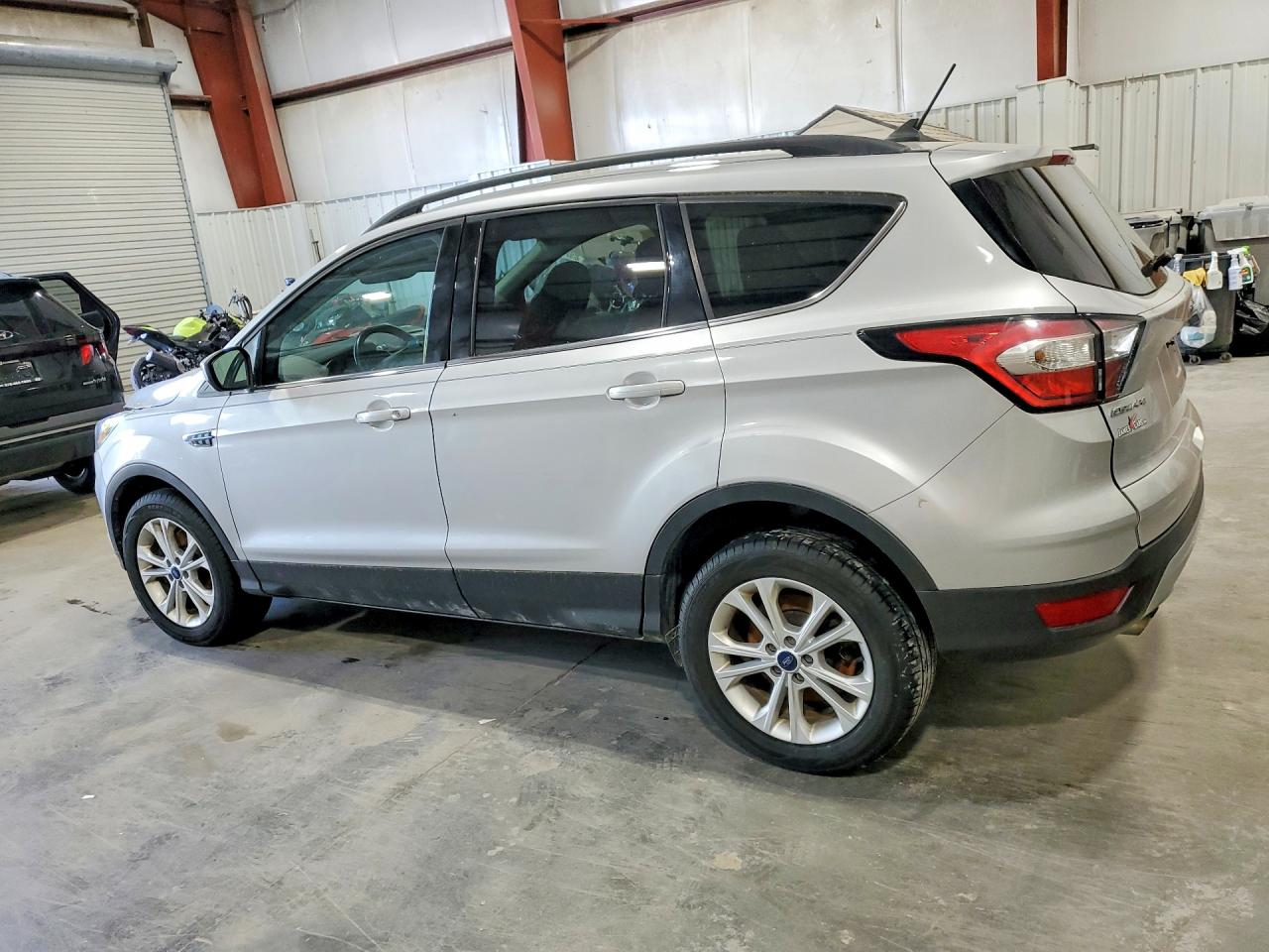 Ford Escape Sel