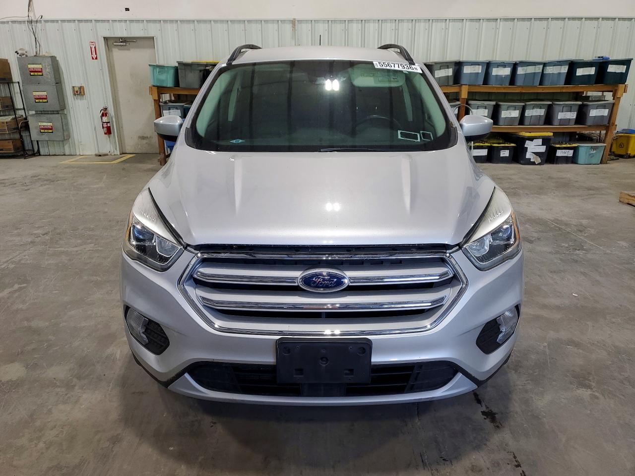 Ford Escape Sel