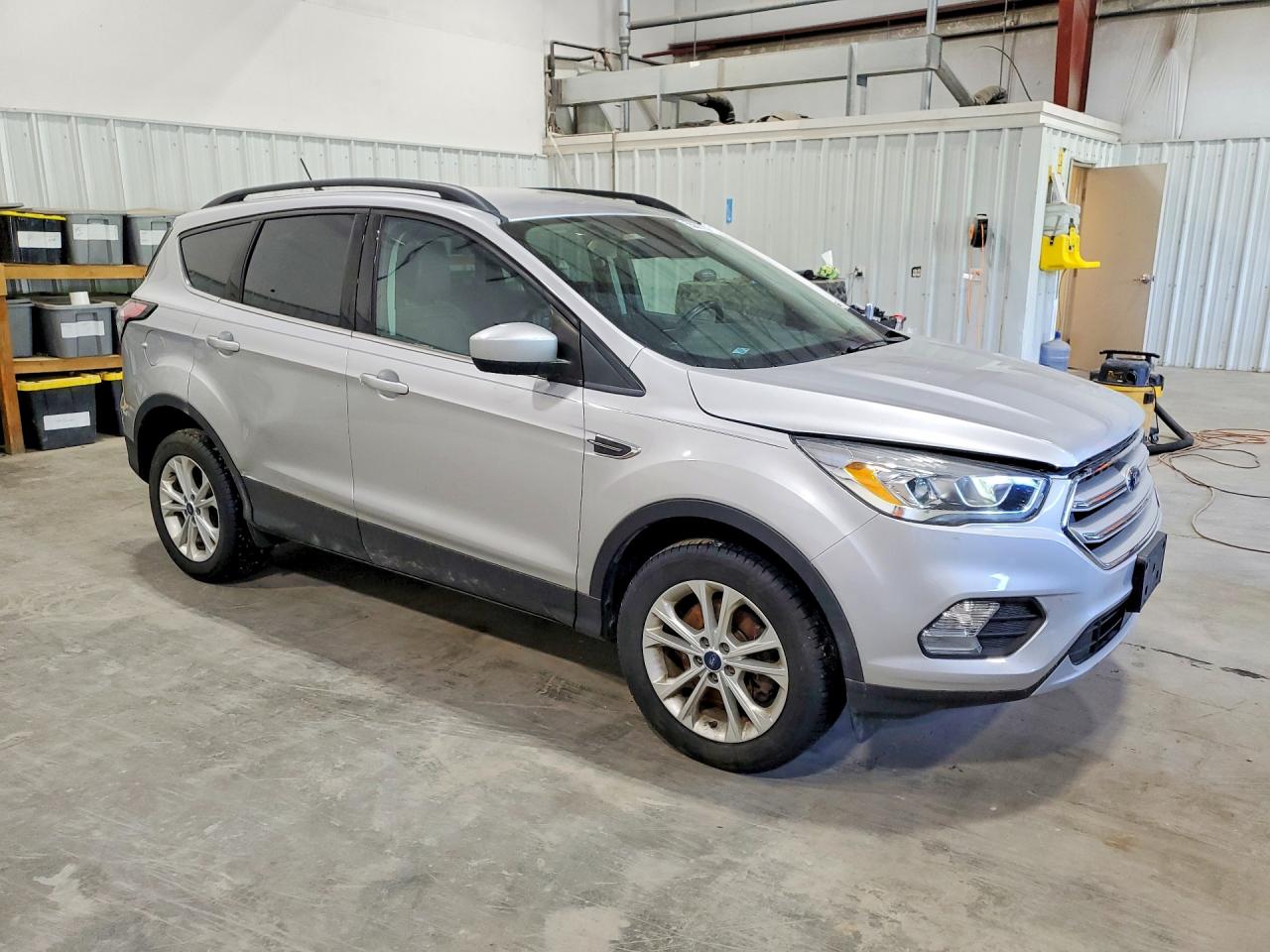 Ford Escape Sel