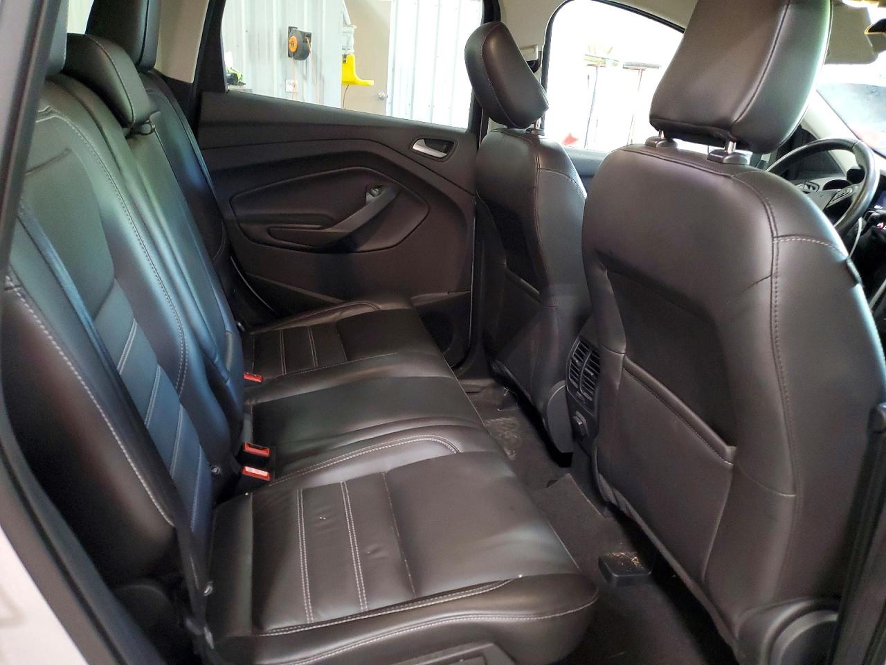 Ford Escape Sel