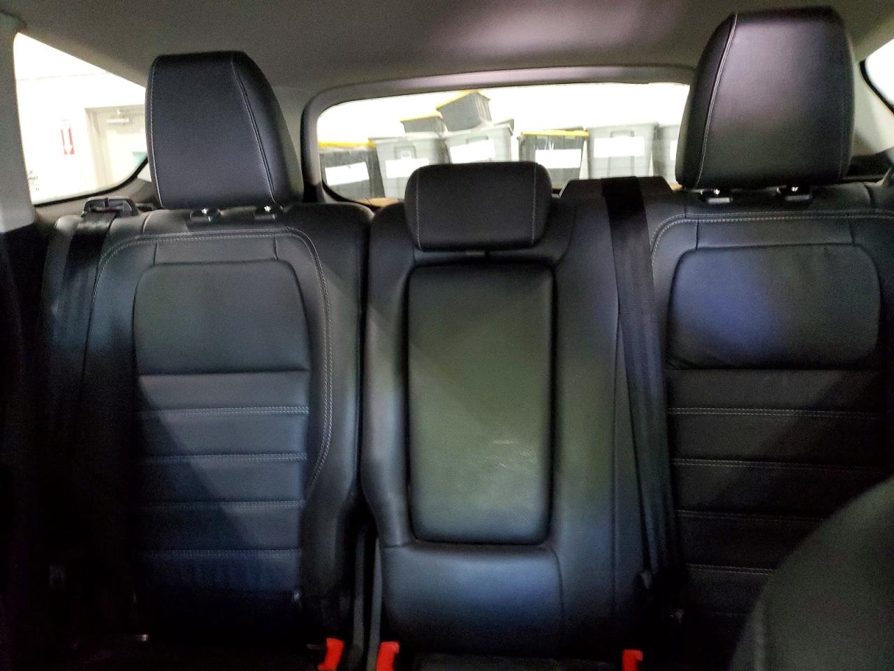 Ford Escape Sel