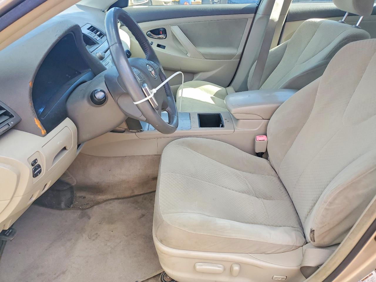 Toyota Camry Hybrid
