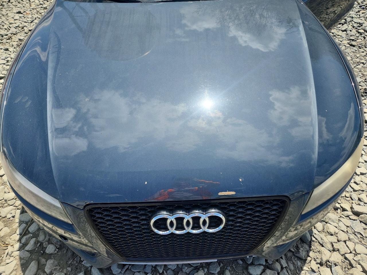 Audi S5 Quattro